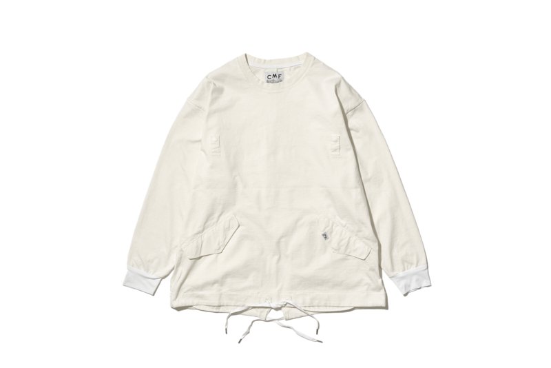 CMF OUTDOOR GARMENT MODS TEE CMF2402-C04 公式通販