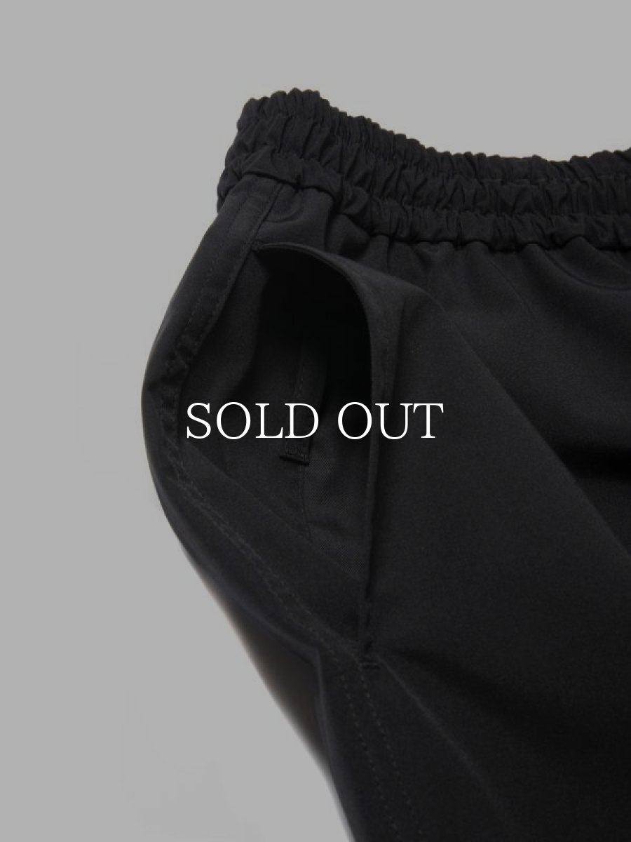 画像3: COOTIE   Polyester Ripstop 1 Tuck Easy Pants (3)