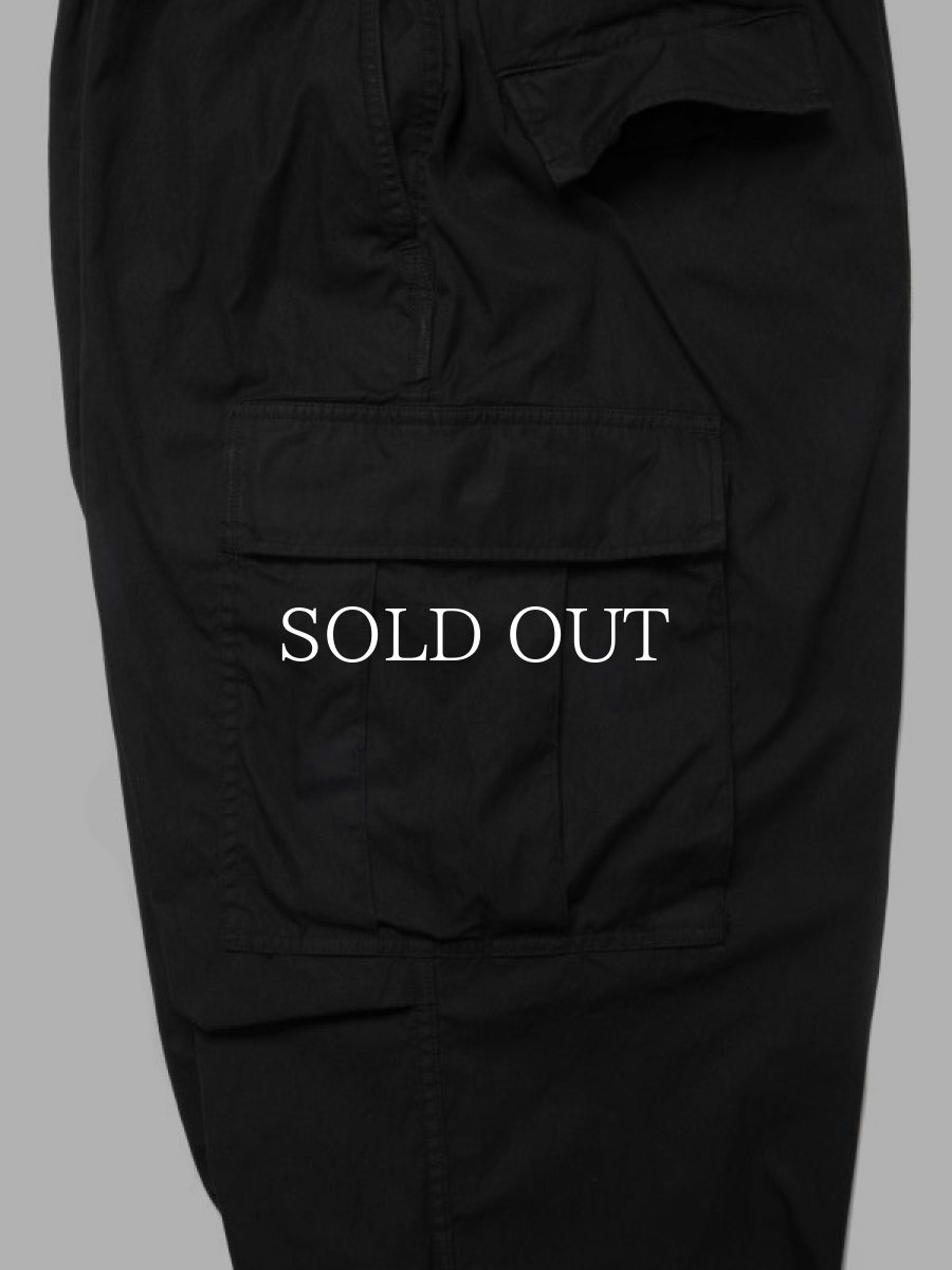 画像3: COOTIE   N/C Weather Cargo Easy Pants (3)