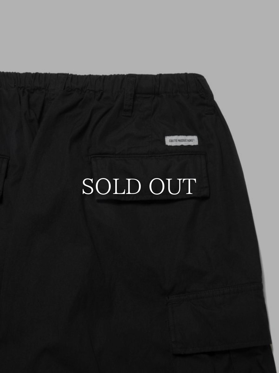 画像4: COOTIE   N/C Weather Cargo Easy Pants (4)