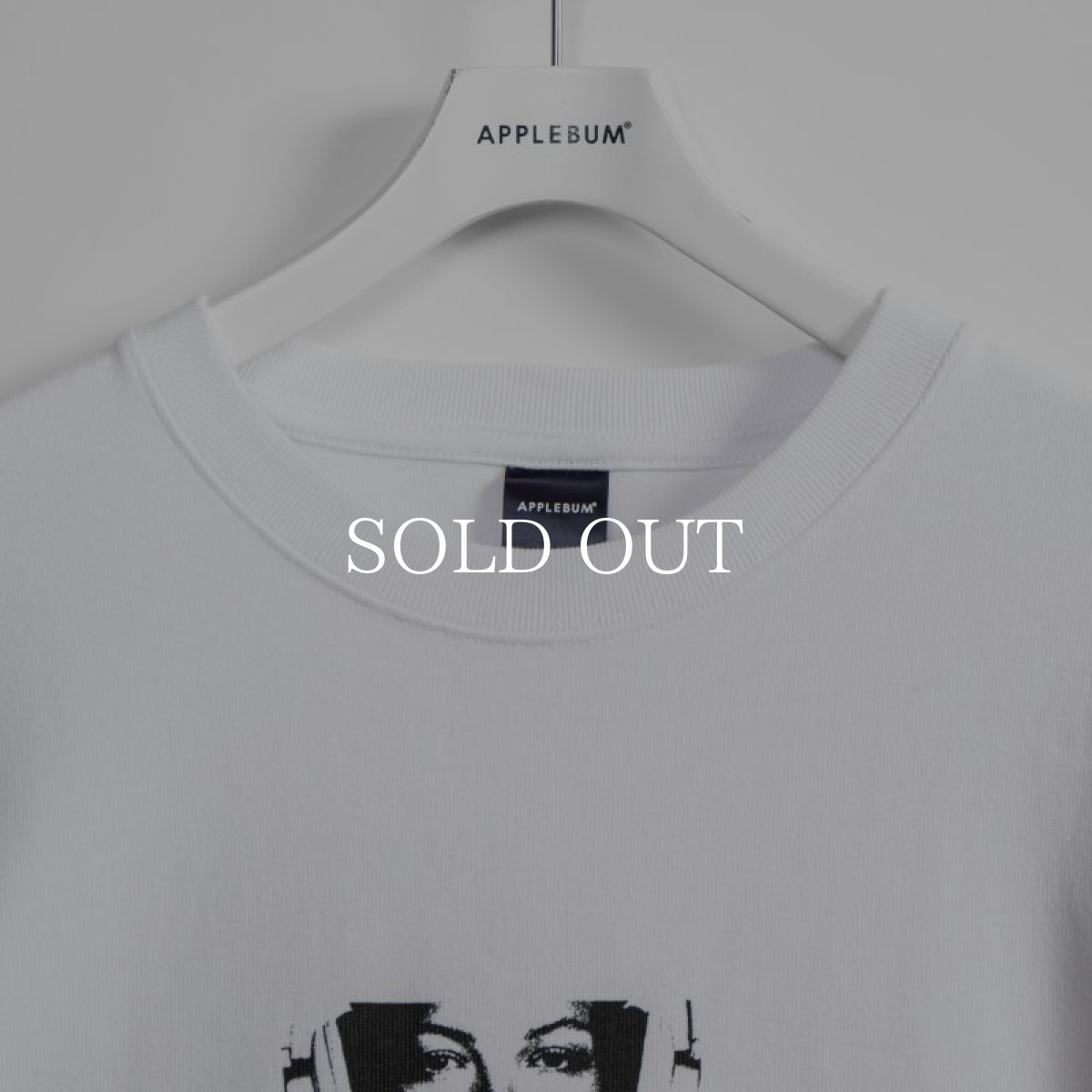 画像3: APPLEBUM  "Natalia" T-shirt (3)