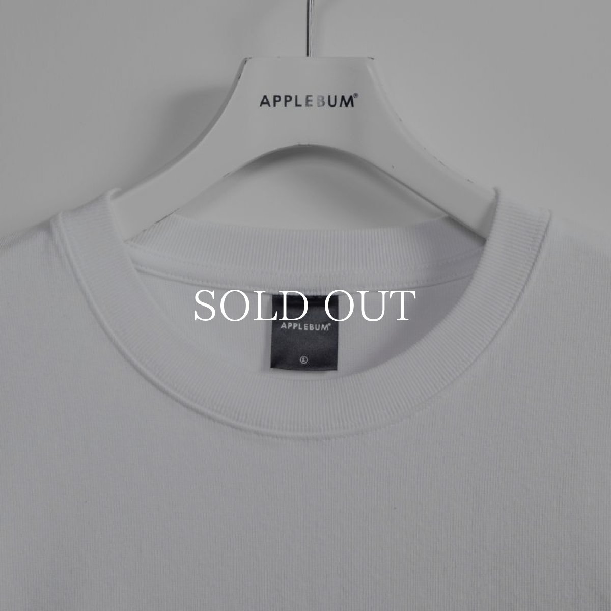 画像3: APPLEBUM  "Back to School" T-shirt (3)