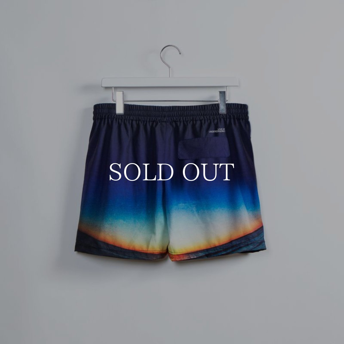 画像2: APPLEBUM  ”Summer Madness” Short Pants (2)