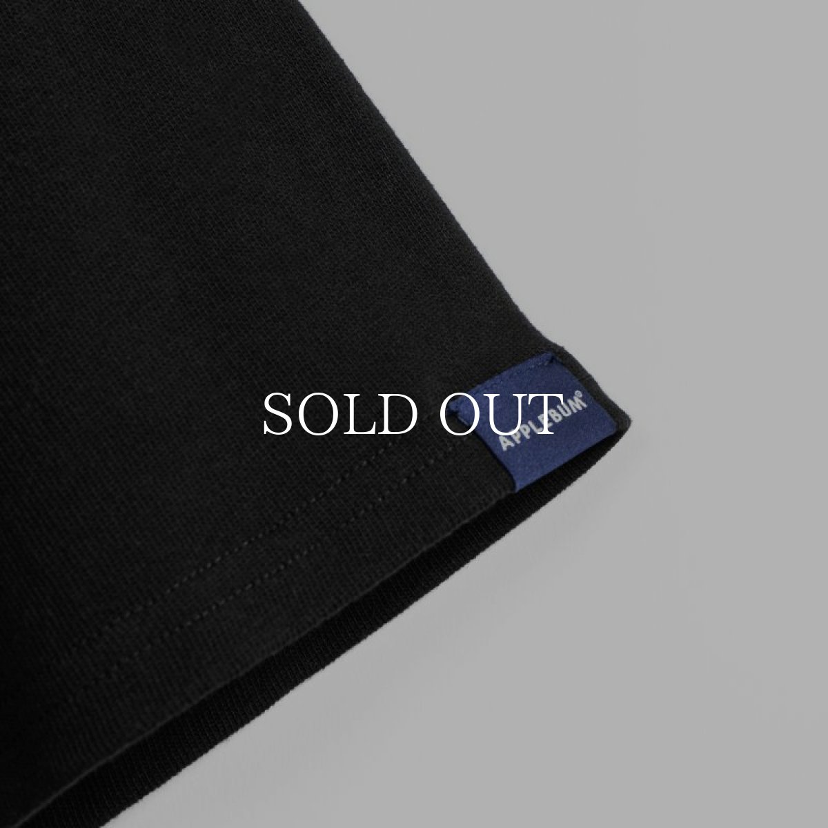 画像12: APPLEBUM  "Back to School" T-shirt (12)