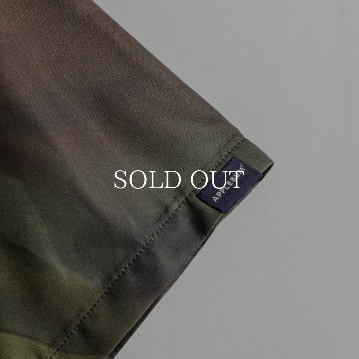 画像5: APPLEBUM  ”Renaissance Baller” Aloha Shirt (5)