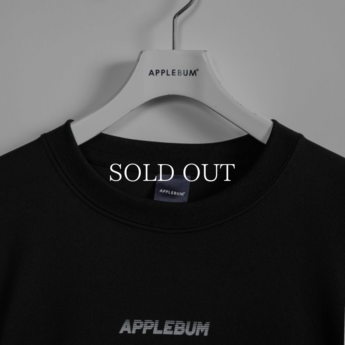 画像3: APPLEBUM  Elite Performance (Logo) T-shirt (3)