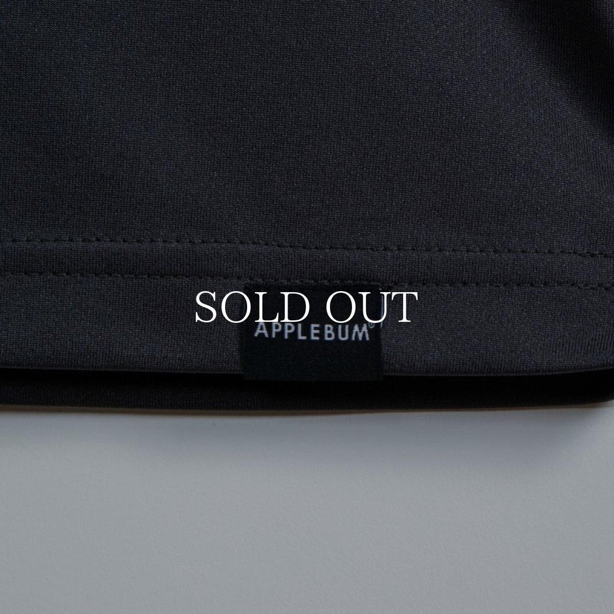 画像19: APPLEBUM  Elite Performance (Logo) T-shirt (19)