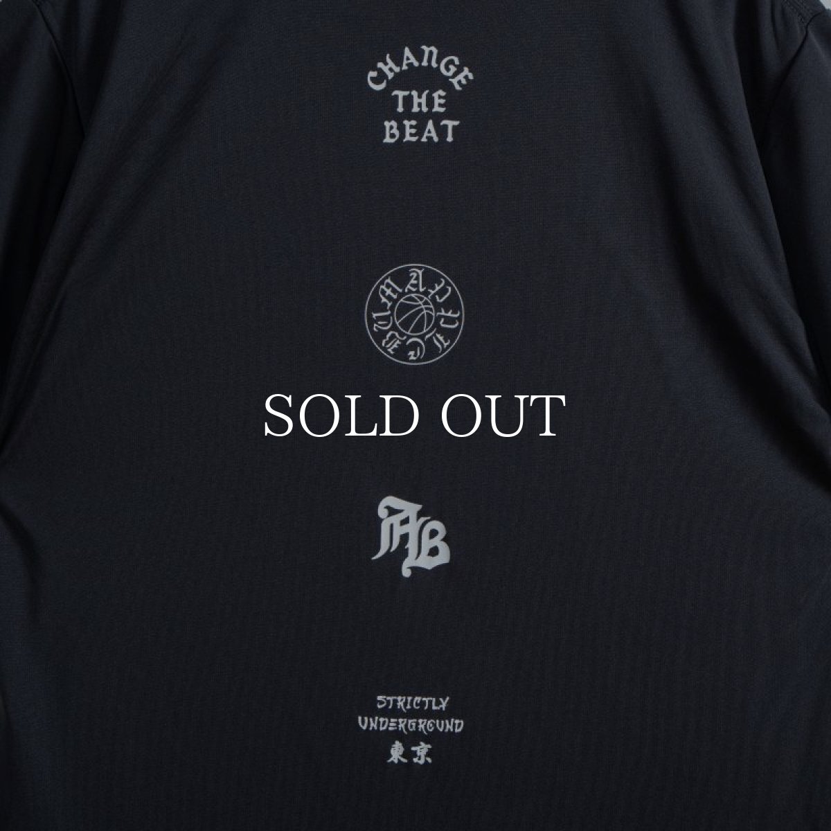 画像20: APPLEBUM  Elite Performance (Logo) T-shirt (20)