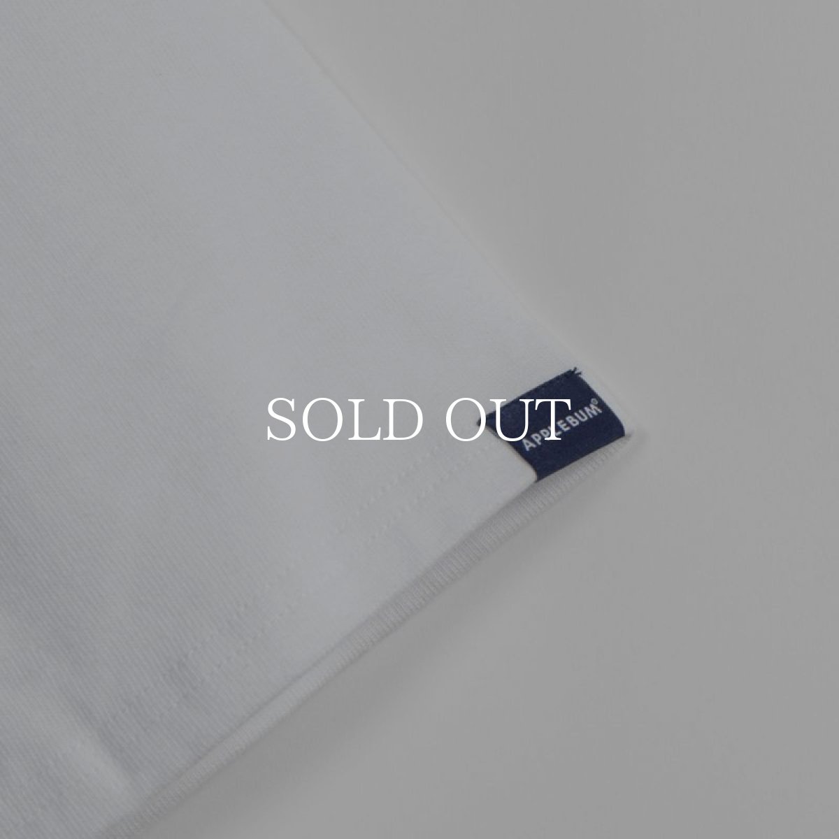 画像5: APPLEBUM  "Natalia" T-shirt (5)