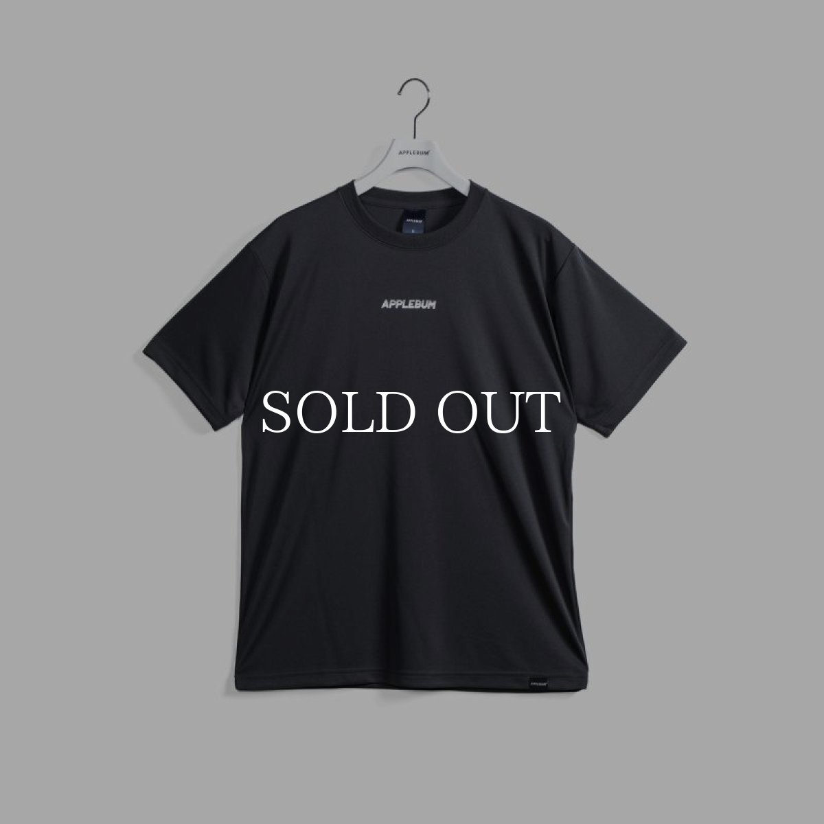 画像15: APPLEBUM  Elite Performance (Logo) T-shirt (15)