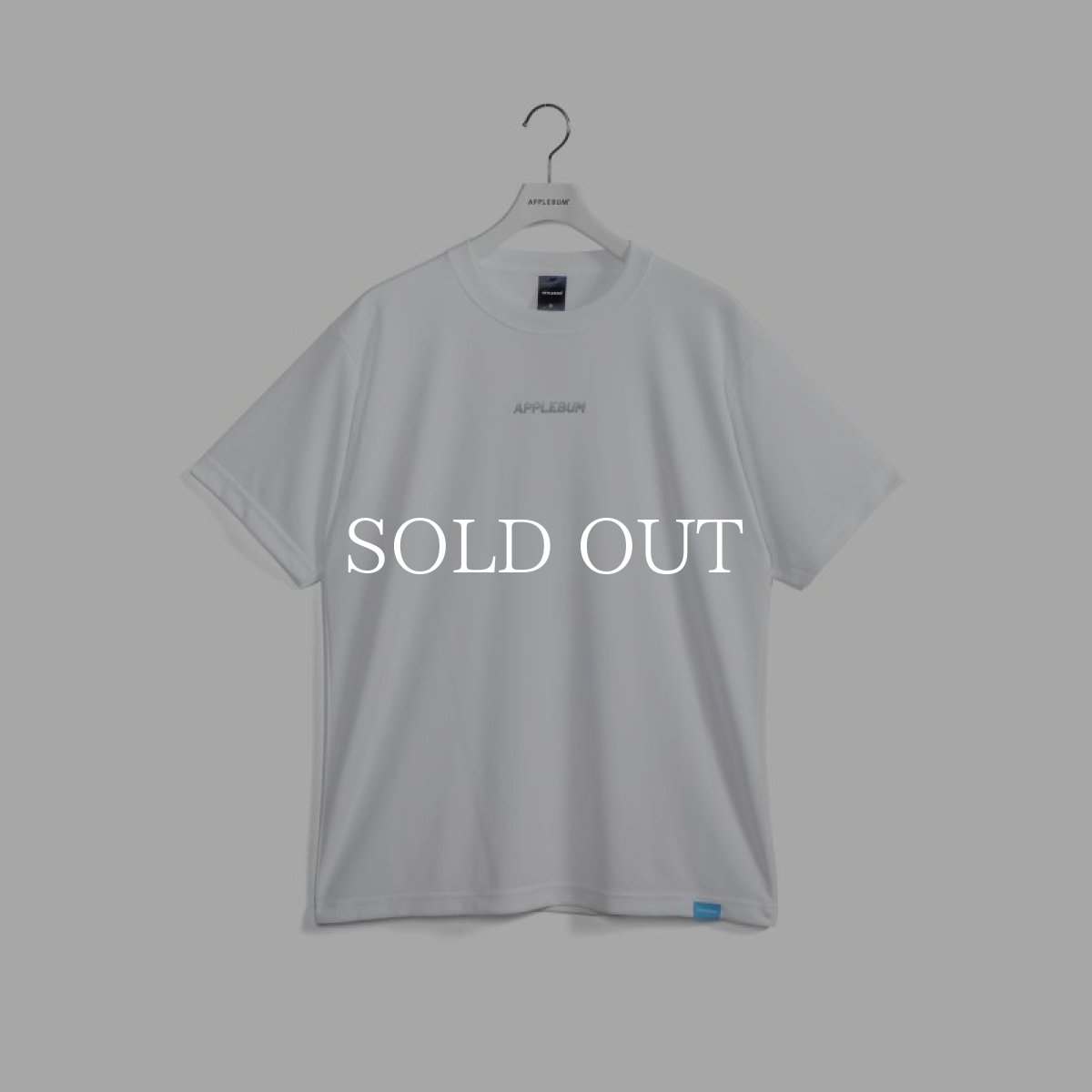 画像8: APPLEBUM  Elite Performance (Logo) T-shirt (8)