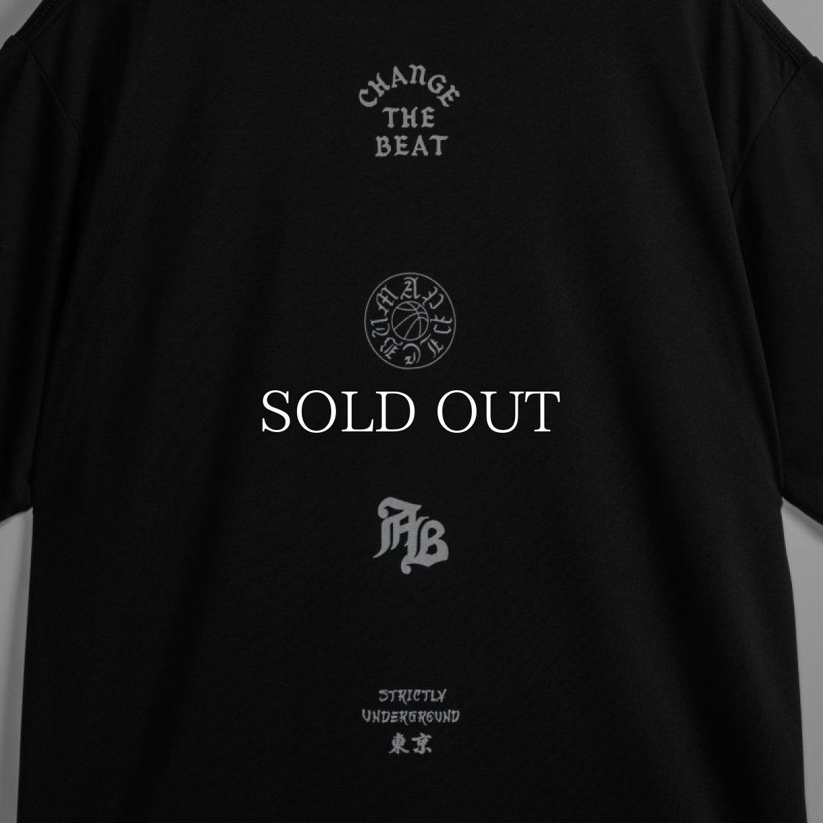 画像6: APPLEBUM  Elite Performance (Logo) T-shirt (6)