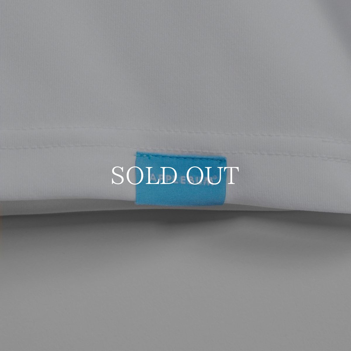 画像12: APPLEBUM  Elite Performance (Logo) T-shirt (12)