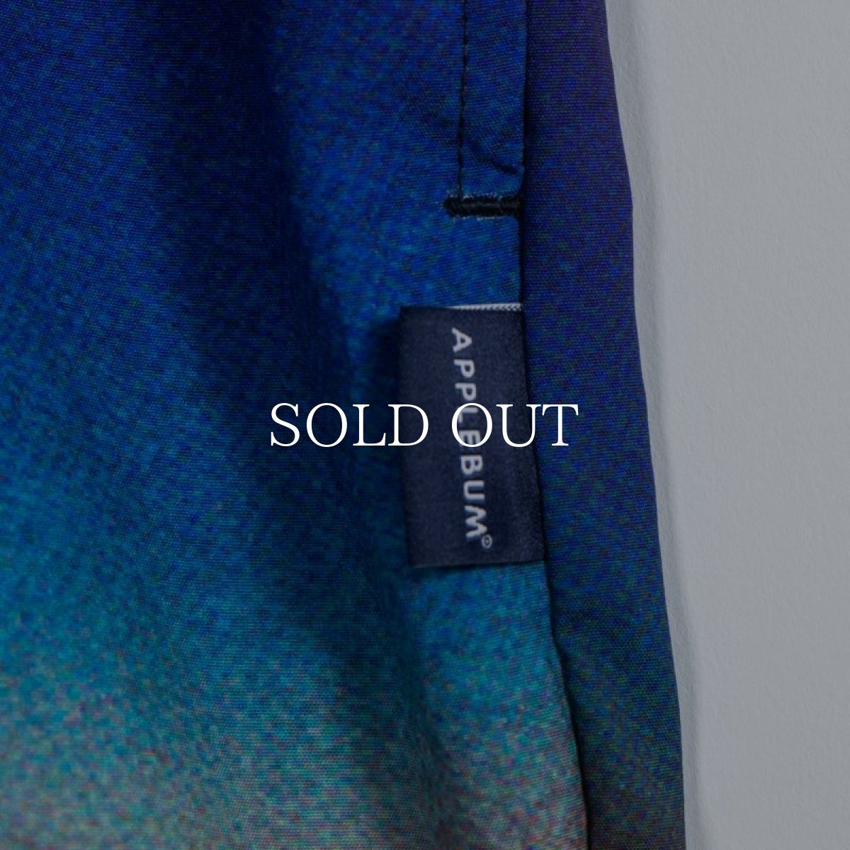 画像5: APPLEBUM  ”Summer Madness” Short Pants (5)