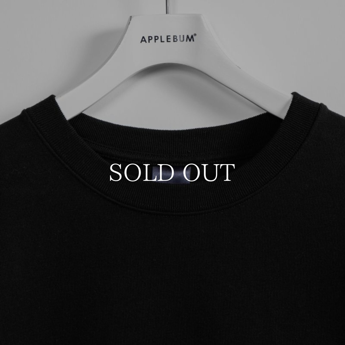 画像9: APPLEBUM  "Back to School" T-shirt (9)