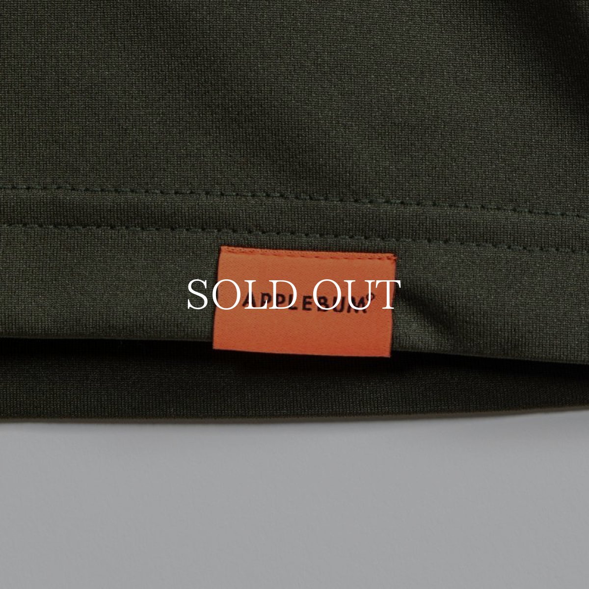 画像26: APPLEBUM  Elite Performance (Logo) T-shirt (26)