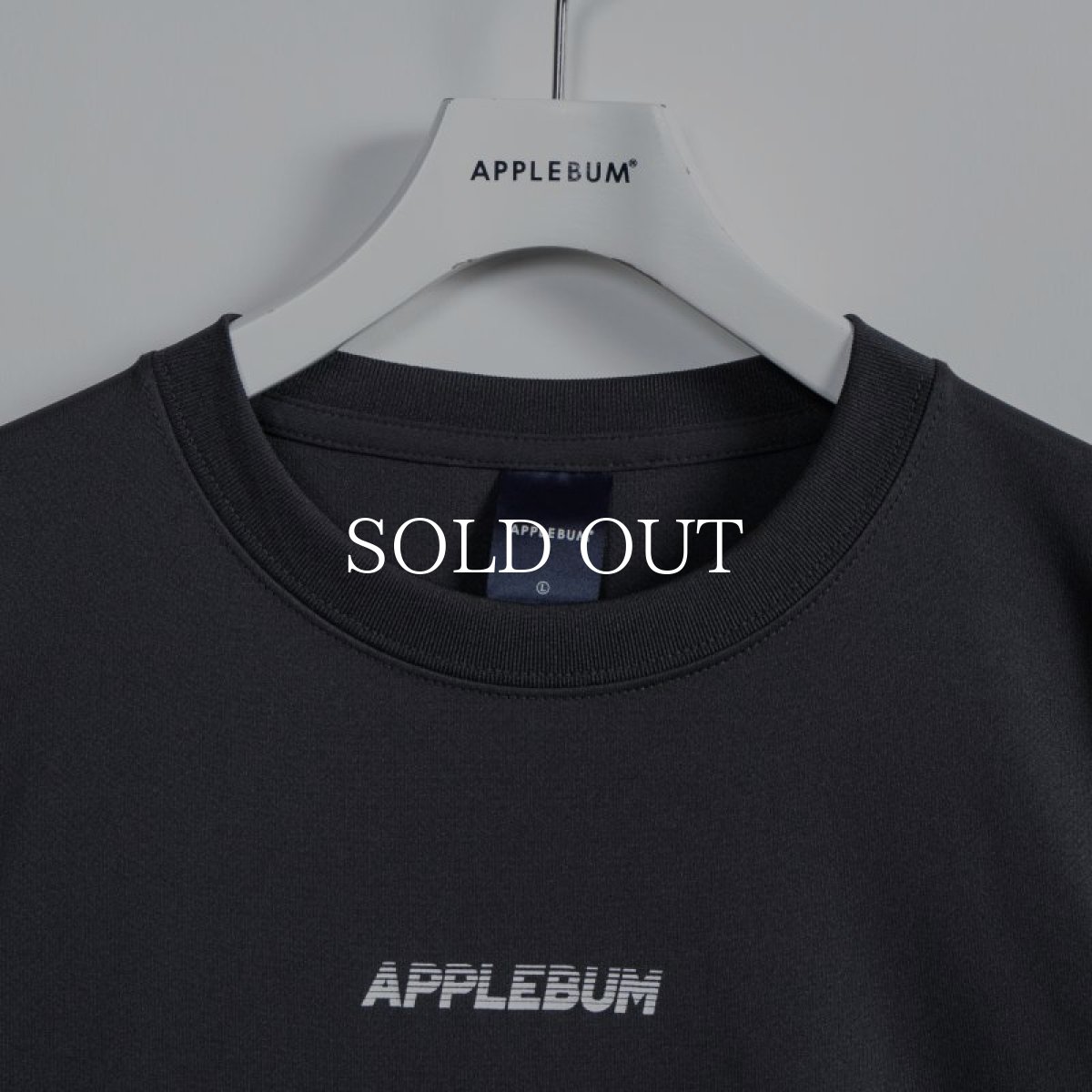 画像17: APPLEBUM  Elite Performance (Logo) T-shirt (17)