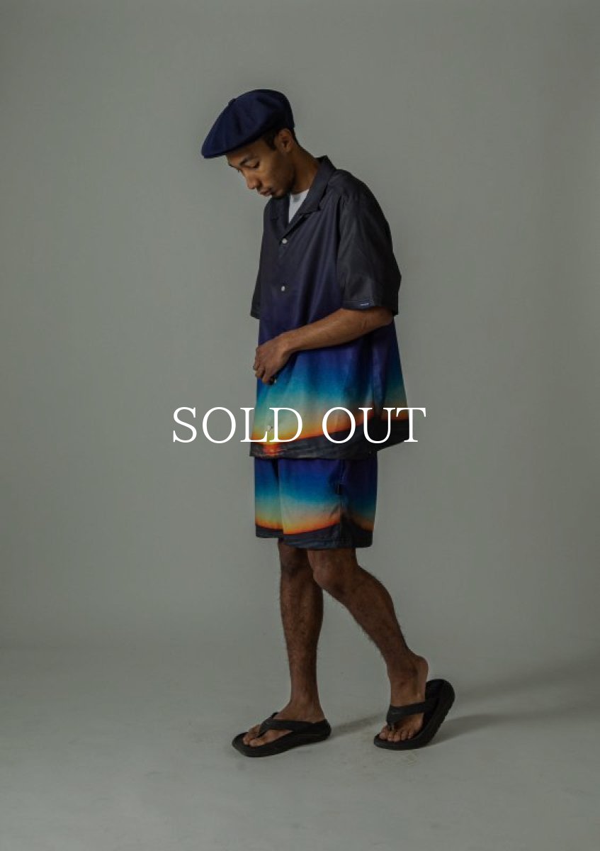 画像7: APPLEBUM  ”Summer Madness” Short Pants (7)