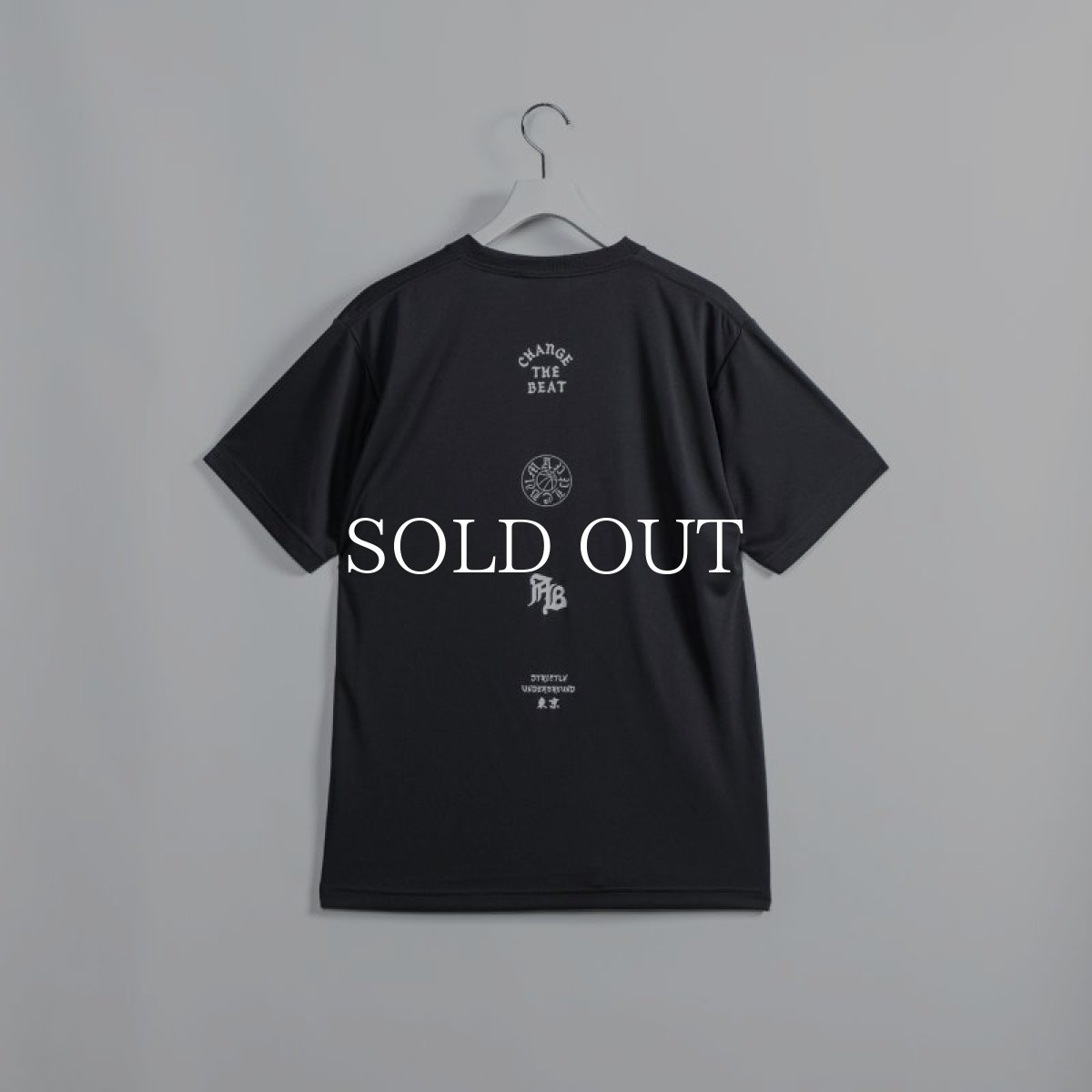 画像16: APPLEBUM  Elite Performance (Logo) T-shirt (16)