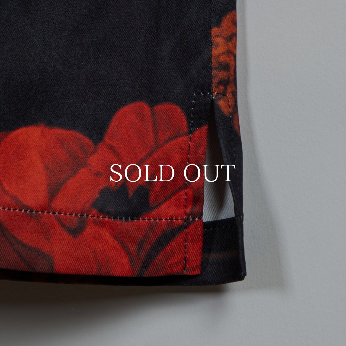 画像6: APPLEBUM  "Utopia" Aloha Shirt (6)