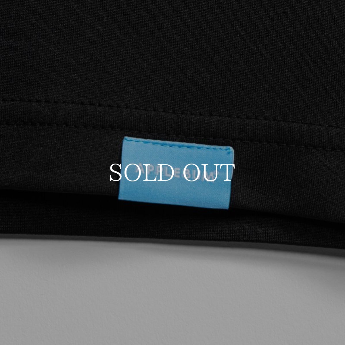 画像5: APPLEBUM  Elite Performance (Logo) T-shirt (5)