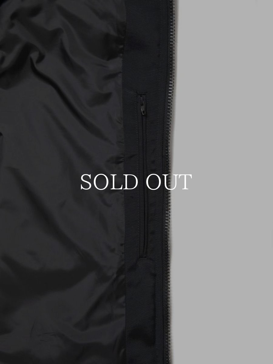 画像5: COOTIE   Padded Nylon OX Work Vest (5)