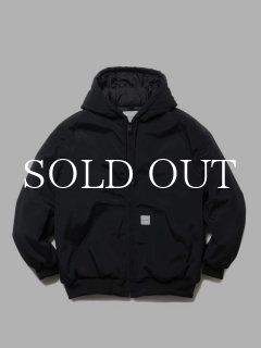 COOTIE Padded Nylon OX hooded Work Jacket CTE-24A210 公式通販