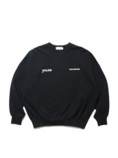 画像2: COOTIE   Print Sweat Crew (BEYOND HOPELESS) (2)