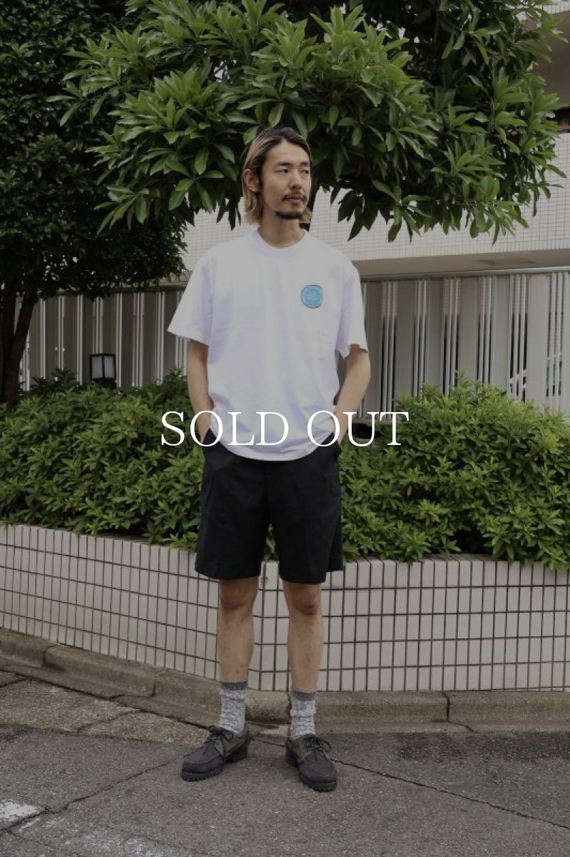 画像10: RATS  CIRCLE MGM TEE (10)