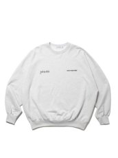 画像5: COOTIE   Print Sweat Crew (BEYOND HOPELESS) (5)
