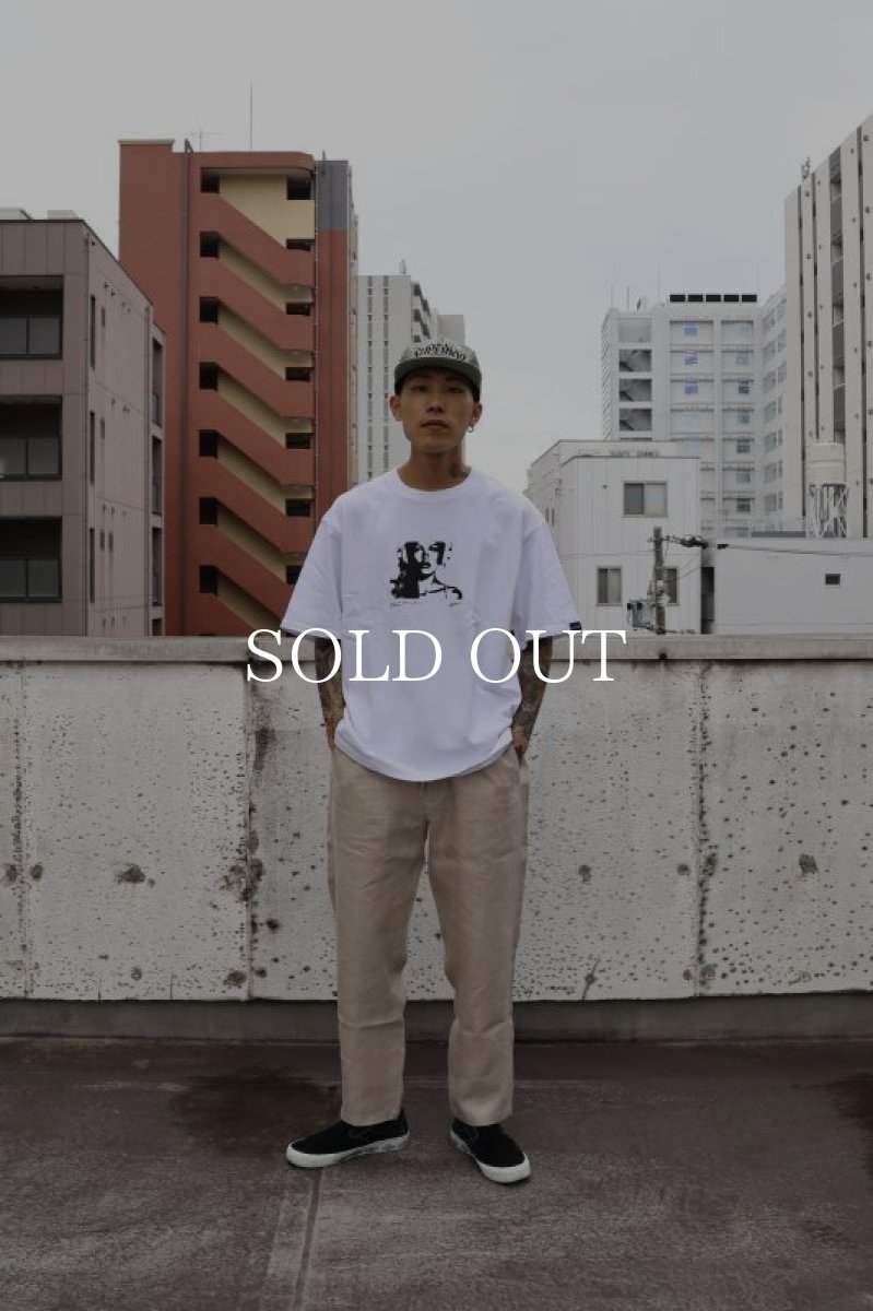 画像6: APPLEBUM  "Natalia" T-shirt (6)