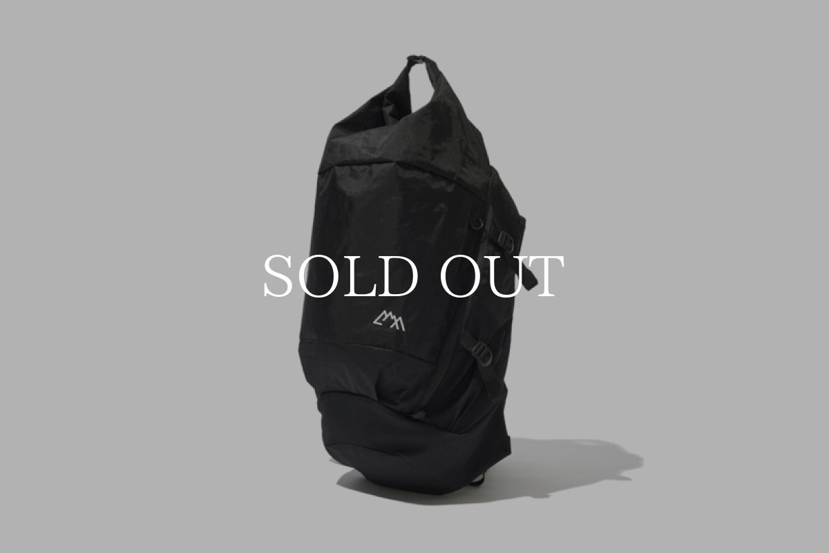 画像1: CMF OUTDOOR GARMENT  BACKPACKERZ 45 X-PAC (1)