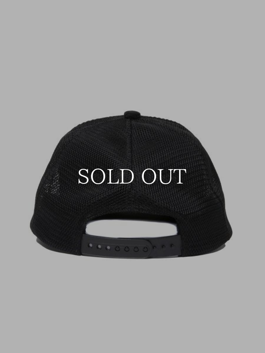 画像4: COOTIE   Corduroy 5 Panel Mesh Cap (4)