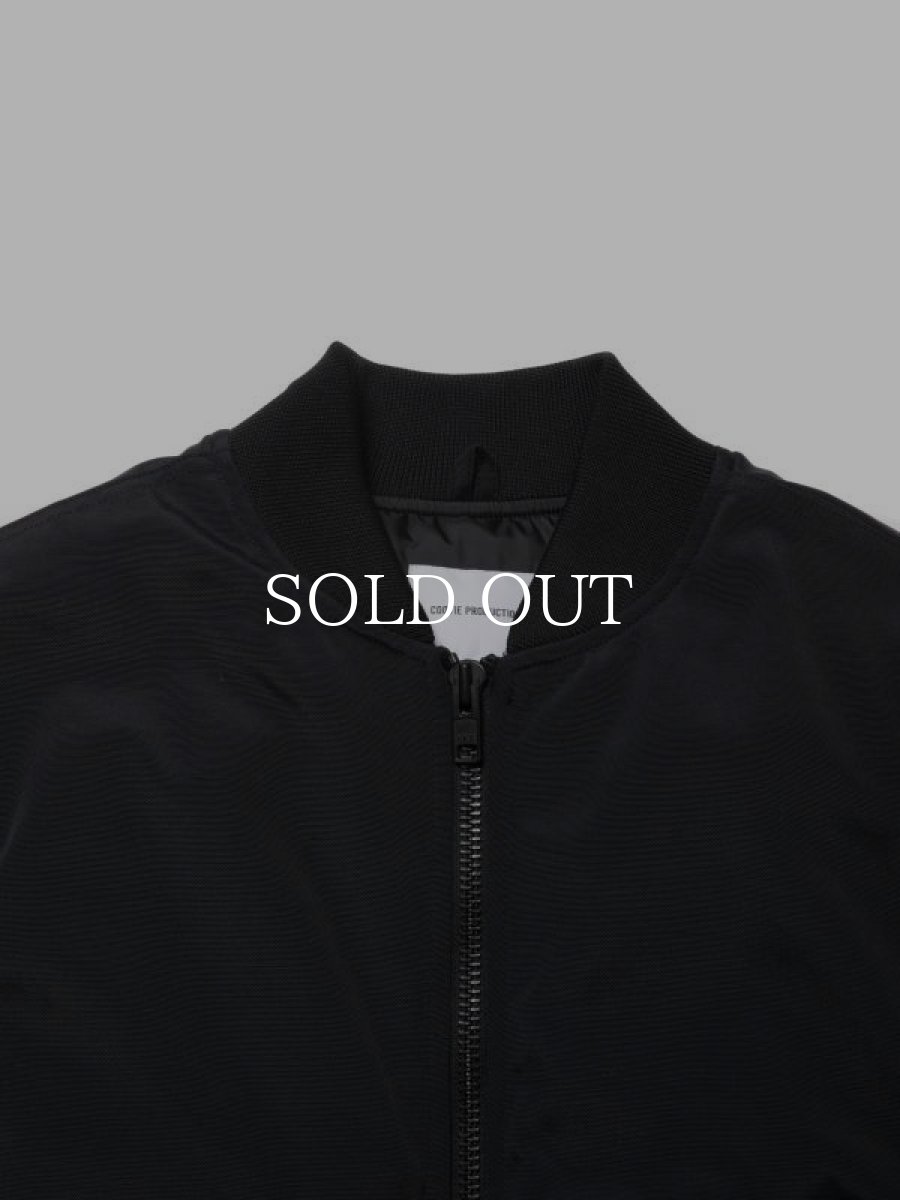 画像3: COOTIE   Padded Nylon OX Work Vest (3)