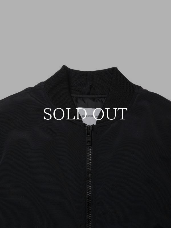 COOTIE PRODUCTIONS Padded Nylon OX Work Vest CTE-24A211 公式通販