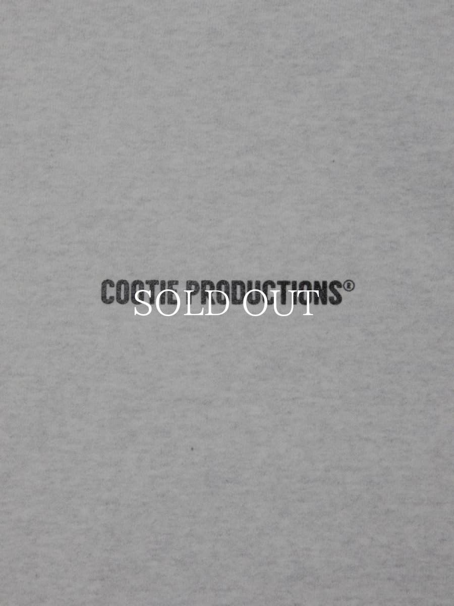 画像9: COOTIE   Print Sweat Crew (LOVE THY NEIGHBOUR) (9)