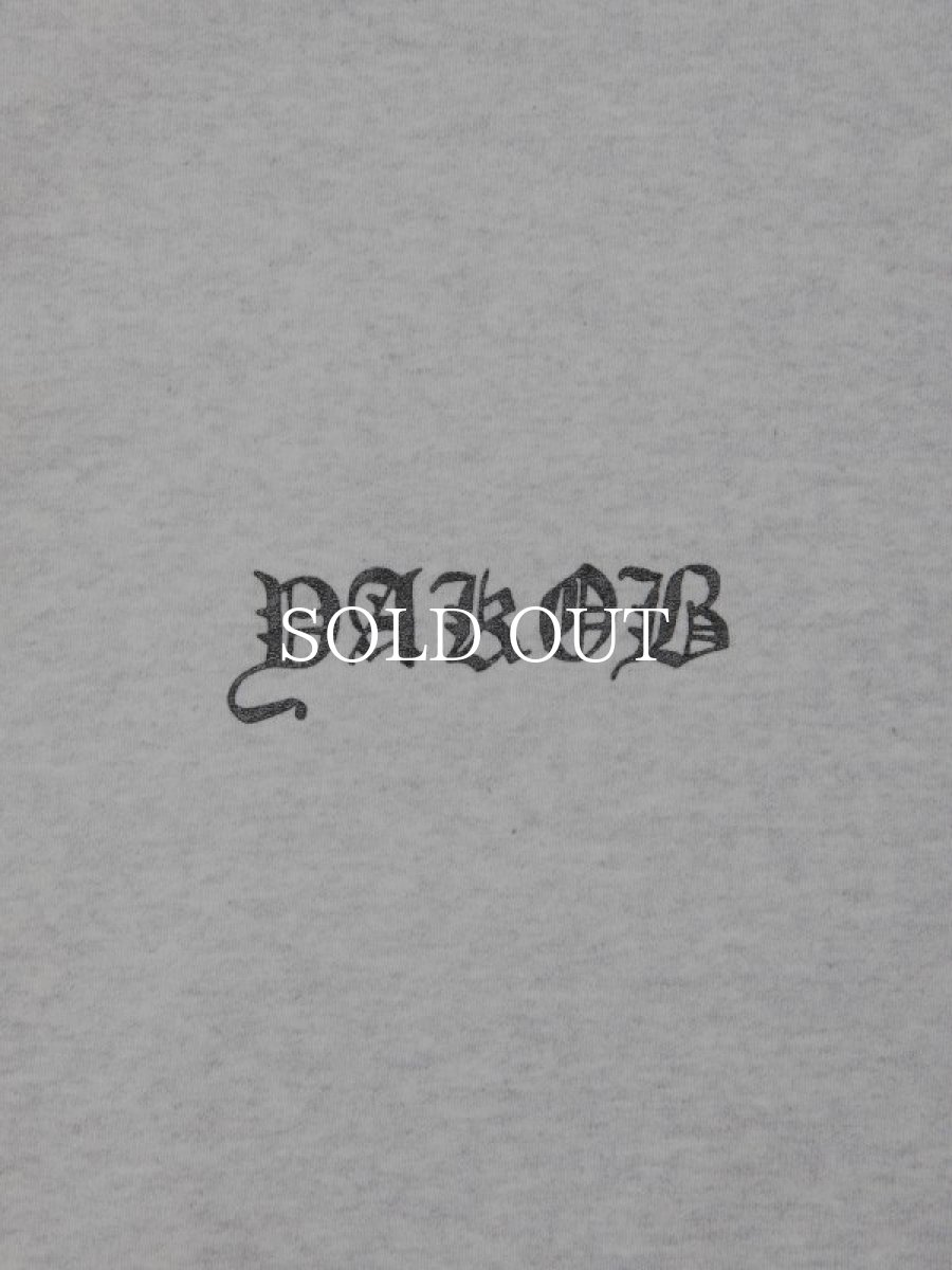 画像8: COOTIE   Print Sweat Crew (LOVE THY NEIGHBOUR) (8)