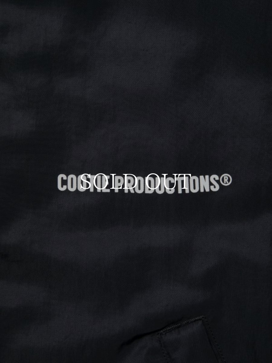 画像5: COOTIE   Error Fit Padded Coach Jacket (5)