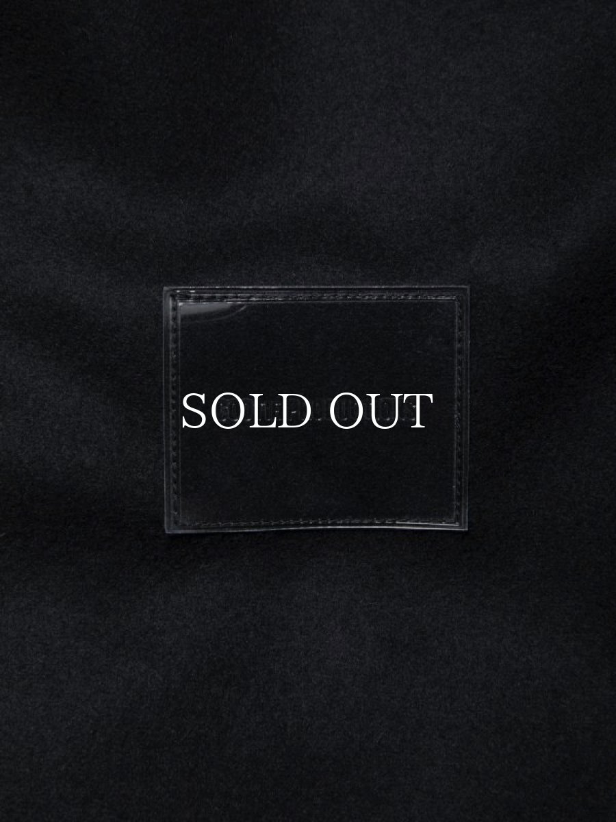 画像3: COOTIE   Wool Melton Sports Jacket (3)