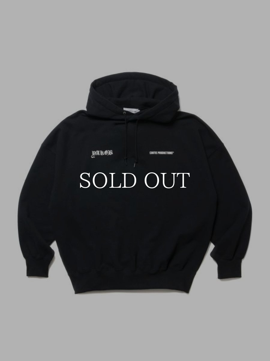 画像2: COOTIE   Print Sweat Hoodie (BEYOND HOPELESS) (2)