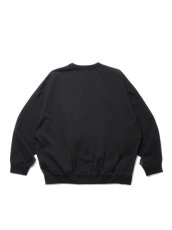 画像3: COOTIE   Polyester Ripstop Jersey Crew (3)