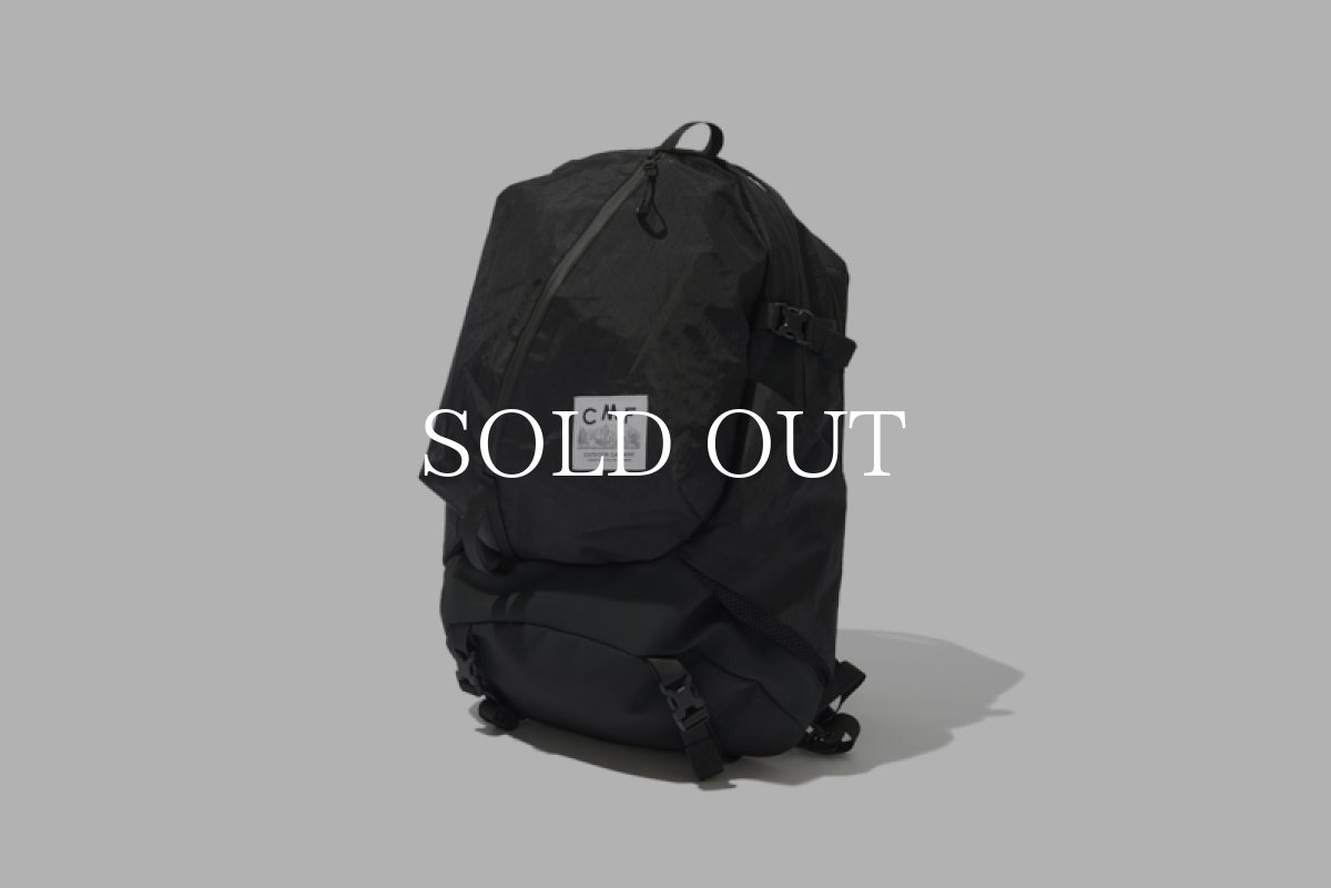 画像1: CMF OUTDOOR GARMENT  WEEKENDERZ X-PAC (1)