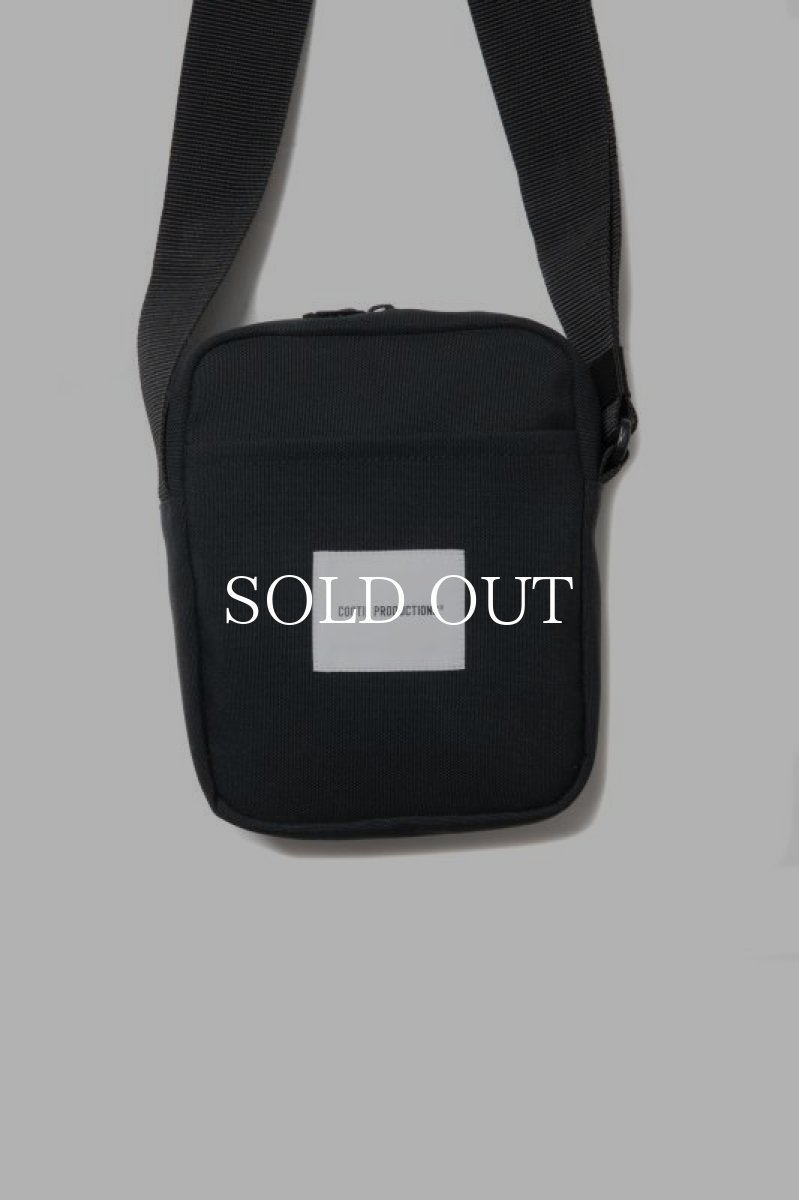 画像2: COOTIE   Compact Shoulder Bag (2)