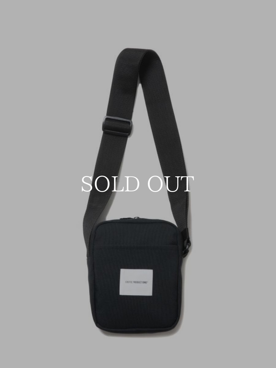 画像1: COOTIE   Compact Shoulder Bag (1)