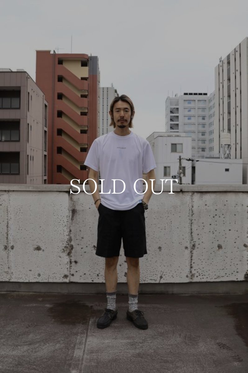 画像30: APPLEBUM  Elite Performance (Logo) T-shirt (30)