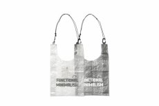 画像1: CMF OUTDOOR GARMENT  SHOP BAG DYNEEMA (1)