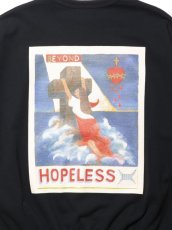 画像3: COOTIE   Print Sweat Crew (BEYOND HOPELESS) (3)