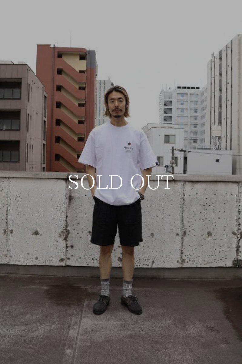 画像13: APPLEBUM  "Back to School" T-shirt (13)