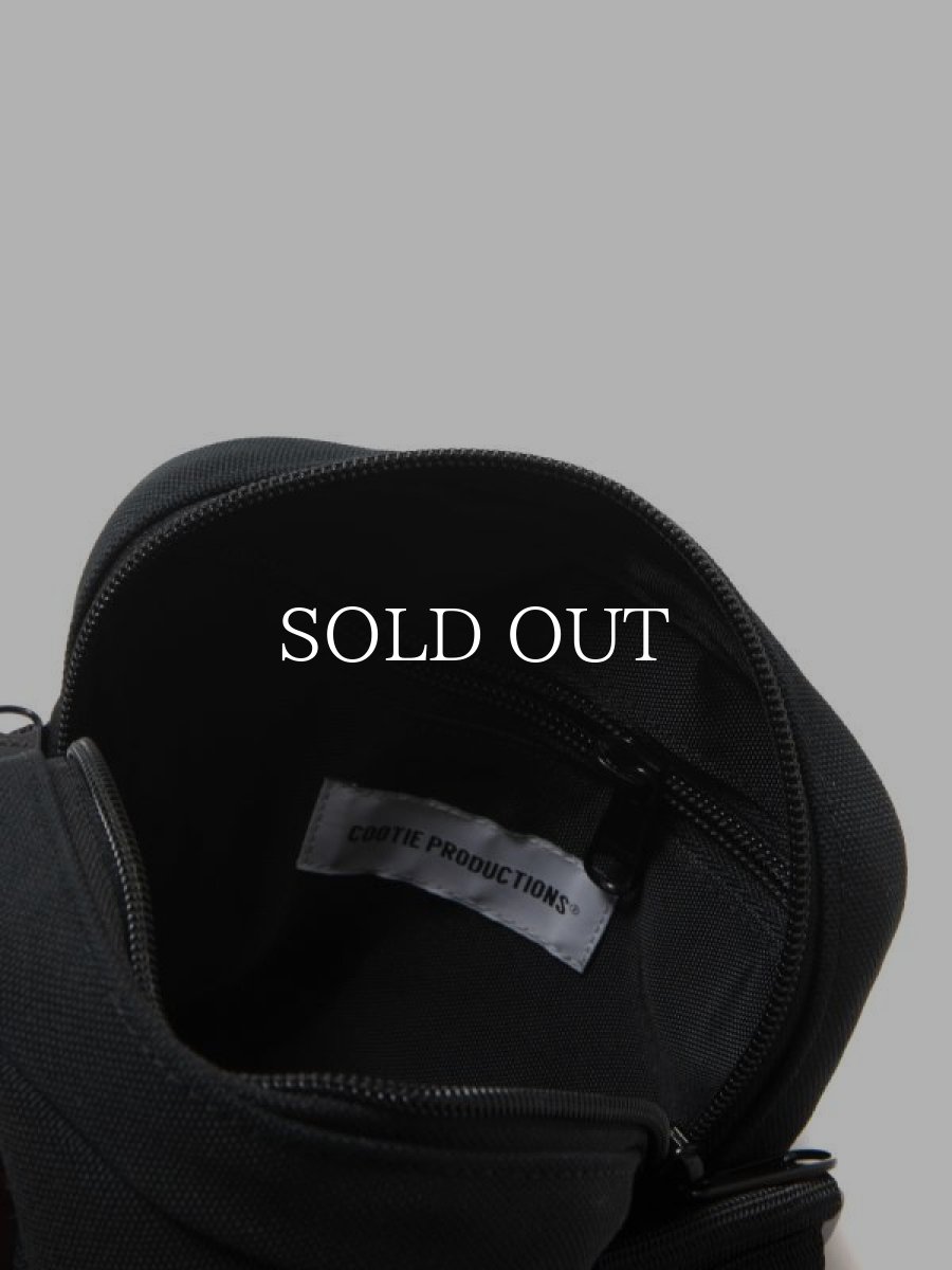 画像6: COOTIE   Compact Shoulder Bag (6)