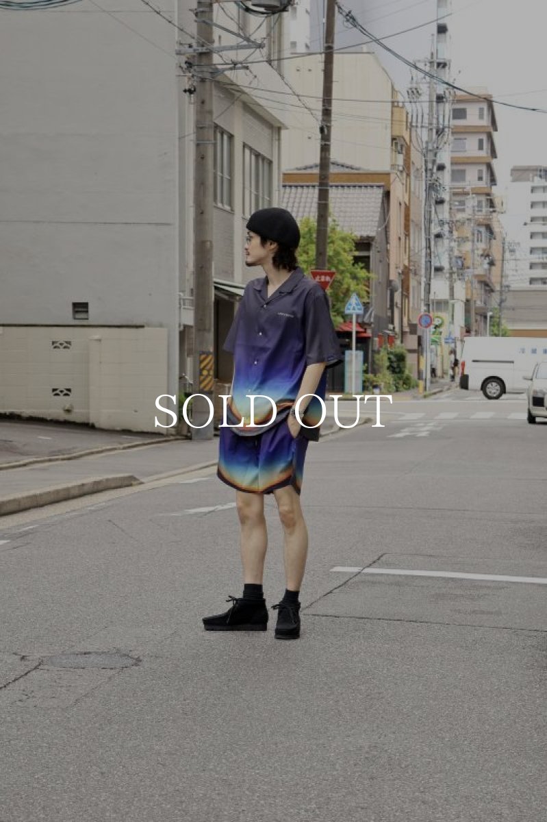 画像8: APPLEBUM  ”Summer Madness” Short Pants (8)